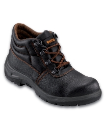 Worktough Safety Chukka Boot