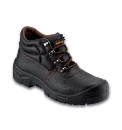Worktough Safety Chukka Boot