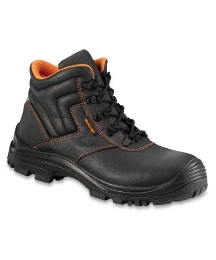 Worktough Safety Boot