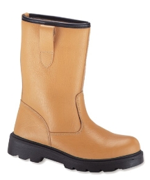 PSF Safety Rigger Boot