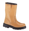 PSF Safety Rigger Boot