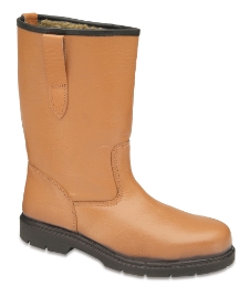 PSF Safety Rigger Boot