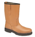 PSF Safety Rigger Boot