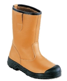 PSF Safety Rigger Boot