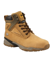 JCB Fast Track 6in Safety Boot