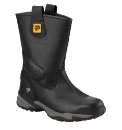 JCB Trackpro Safety Rigger Boot