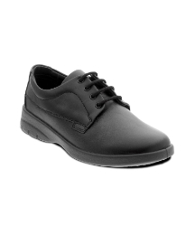 Padders Lunar Tie Shoe