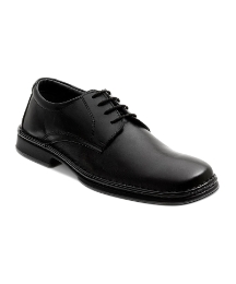 Padders Hamlet Tie On Shoe