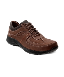 Padders Roam Tie Shoe