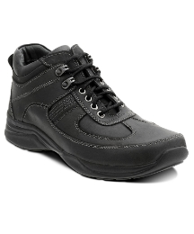 Padders Ramble Tie Boot