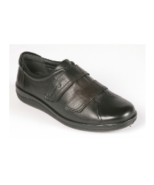Padders Cosmos Velcro Shoe