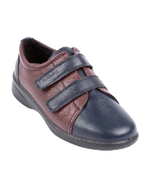 Padders Revive Touch and Close Shoe