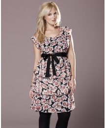 Rise Boutique Cynthia Dress