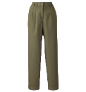 Pleat Front Chino Trousers