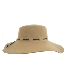Felt Hat