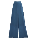 Coloured Palazzo Trousers