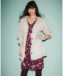 Boyfriend Cardigan