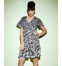 Printed Playsuit