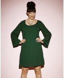 Tunic Dress