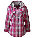 Voi Checked Shirt