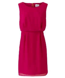 Laurens Collection Shift Dress
