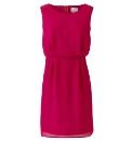 Laurens Collection Shift Dress