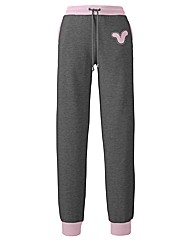 Voi Contrast Cuff Jogger