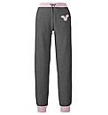 Voi Contrast Cuff Jogger