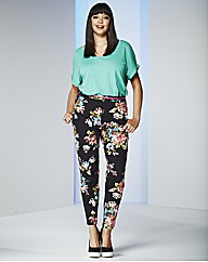 Slouchy T-shirt