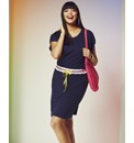 Sport Jersey Dress