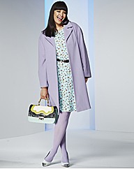 Duster Coat