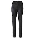 Disco Pants with Back Pockets