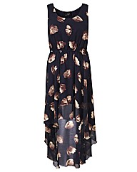 AX Paris Tulip Print Dress