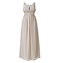 AX Paris Embellished Key Hole Maxi Dress