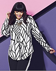 Graphic Style Shirt