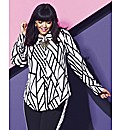 Graphic Style Shirt