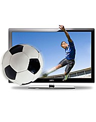 Cello 47in 3D LCD TV + Installation