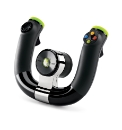 Wireless Speed Wheel for XBox 360