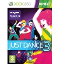 Just Dance 3 XBox 360 (Kinect)