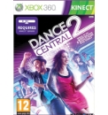 Dance Central 2 XBox 360 (Kinect)