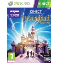Kinect Disneyland Adventures XBox 360