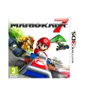 Mario Kart 7 3DS Game