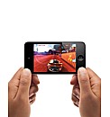 Apple iPod Touch 16GB - 4th Gen - Black