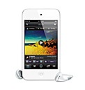Apple iPod Touch 16GB - 4th Gen - White