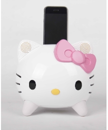 Hello Kitty iPod Dock