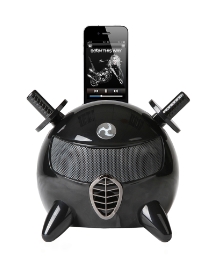 iNinja iPod Dock