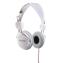 HK Discotheque Headphones White
