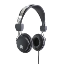 MOS Headphones Black