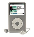Apple iPod Classic 160GB - Silver
