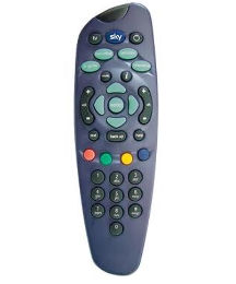 Sky 100 Remote Control